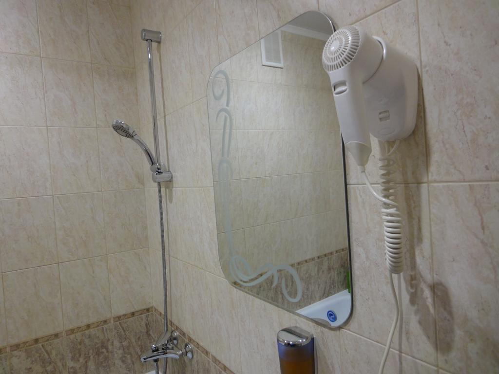 וולוגדה Voyazh Hotel חדר תמונה